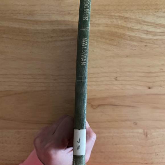 Goomer by Dorothy Waldman - Picture 4 of 9